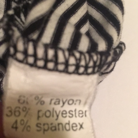 🌵3x20 NYAH Sleeveless top Sz S” - Picture 3 of 4